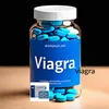 Efectos secundario de la viagra a